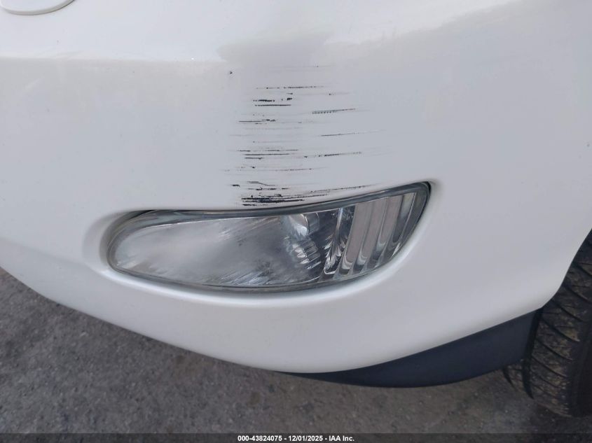 2008 Lexus Rx 350 VIN: 2T2HK31U68C091773 Lot: 43824075