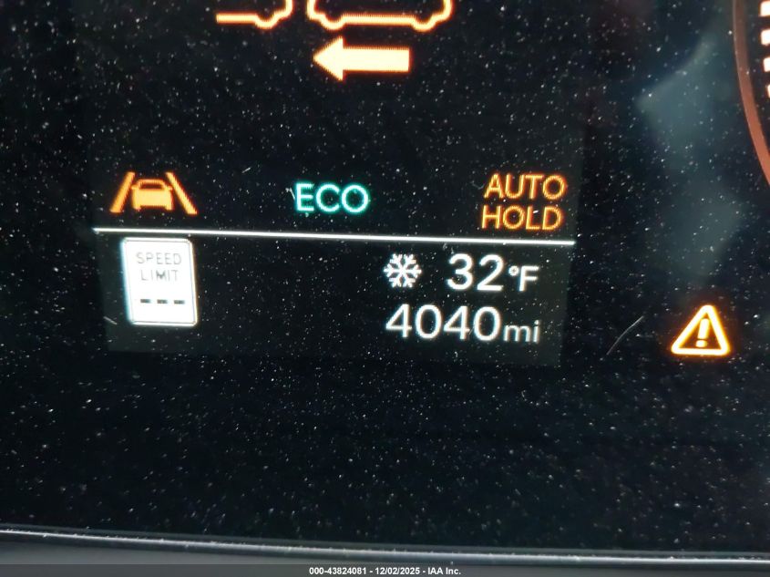 2025 Hyundai Tucson Hybrid Blue VIN: KM8JBDD13SU342302 Lot: 43824081