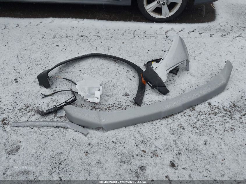 2025 Hyundai Tucson Hybrid Blue VIN: KM8JBDD13SU342302 Lot: 43824081