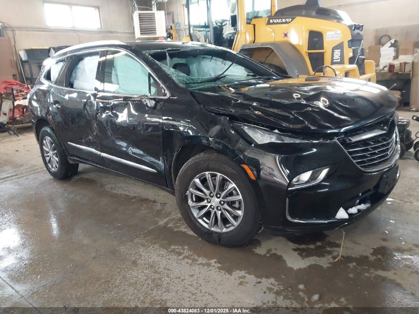 BUICK ENCLAVE AWD ESSENCE