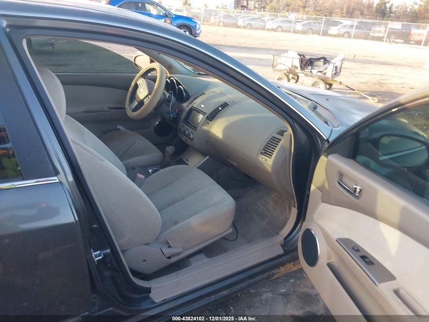 1N4AL11D66N304373 2006 NISSAN ALTIMA photo no. 5