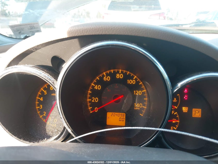 1N4AL11D66N304373 2006 NISSAN ALTIMA photo no. 7