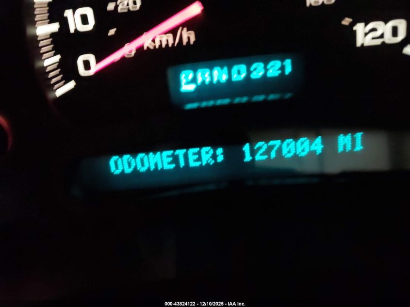 2005 Chevrolet Silverado 1500 Z71 VIN: 1GCEK19B25E247752 Lot: 43824122