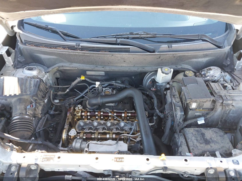 3GNAXKEV1KS577056 2019 CHEVROLET EQUINOX photo no. 10