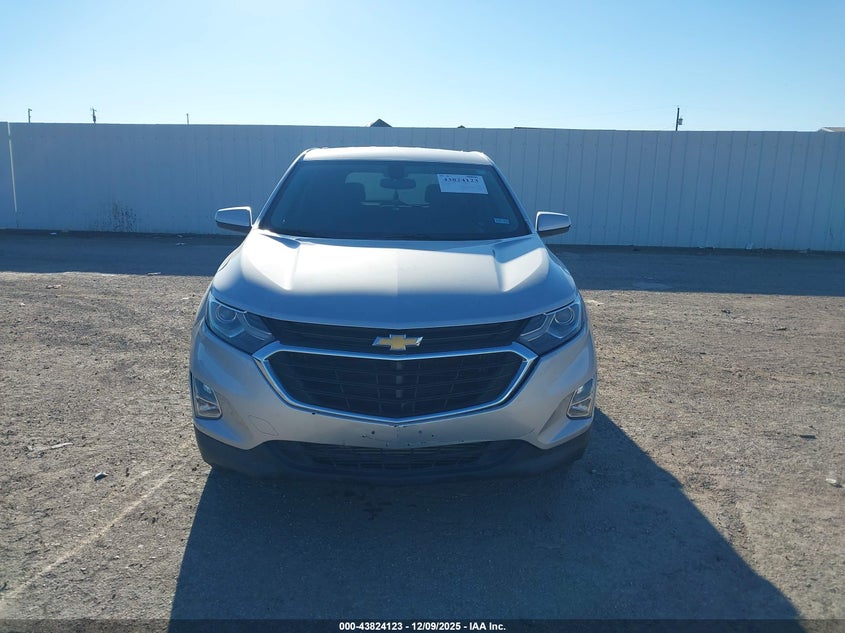 3GNAXKEV1KS577056 2019 CHEVROLET EQUINOX photo no. 13