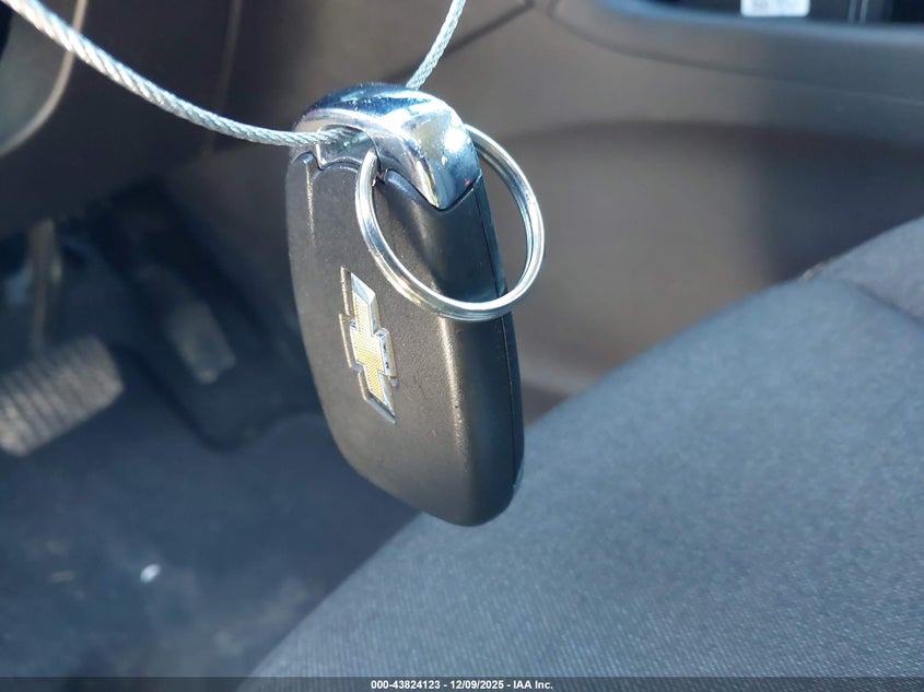 3GNAXKEV1KS577056 2019 CHEVROLET EQUINOX photo no. 11
