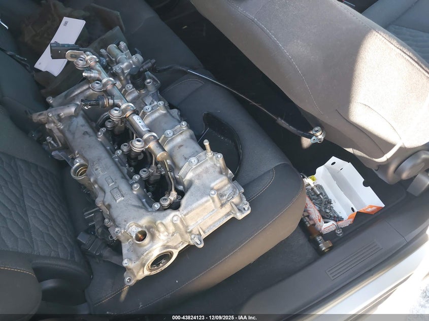 3GNAXKEV1KS577056 2019 CHEVROLET EQUINOX photo no. 12