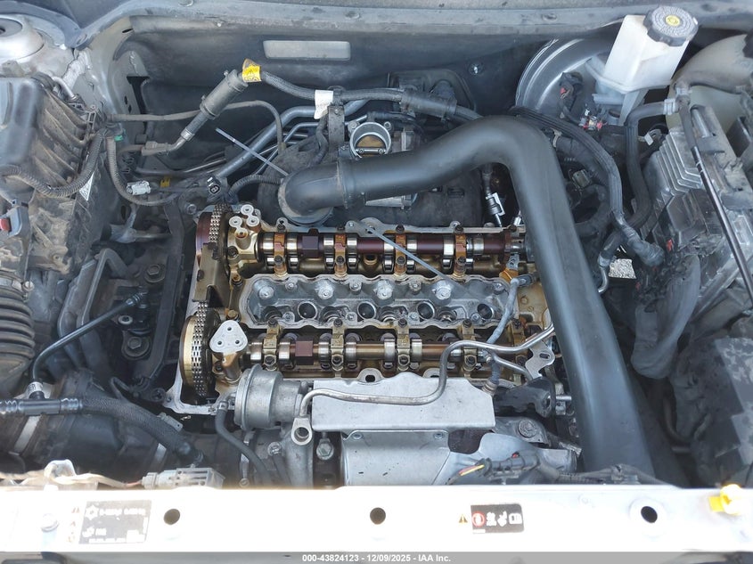 3GNAXKEV1KS577056 2019 CHEVROLET EQUINOX photo no. 6