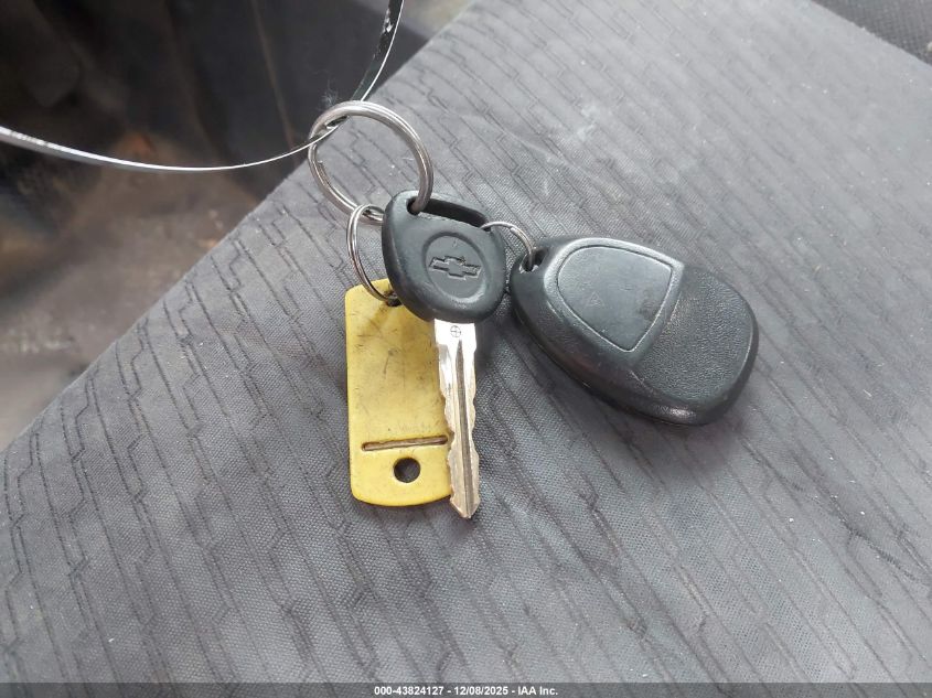 2014 Chevrolet Silverado 2500Hd Work Truck VIN: 1GC1KVCG1EF172272 Lot: 43824127