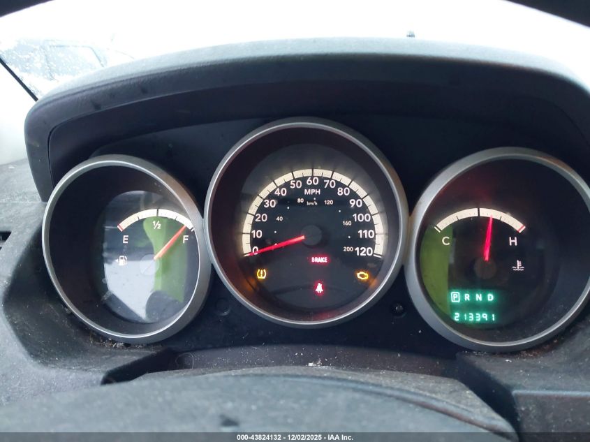 2009 Dodge Grand Caravan Se VIN: 2D8HN44E39R628642 Lot: 43824132