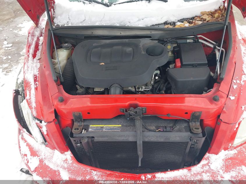 2008 Chevrolet Hhr Lt VIN: 3GNDA53P58S637501 Lot: 43824133