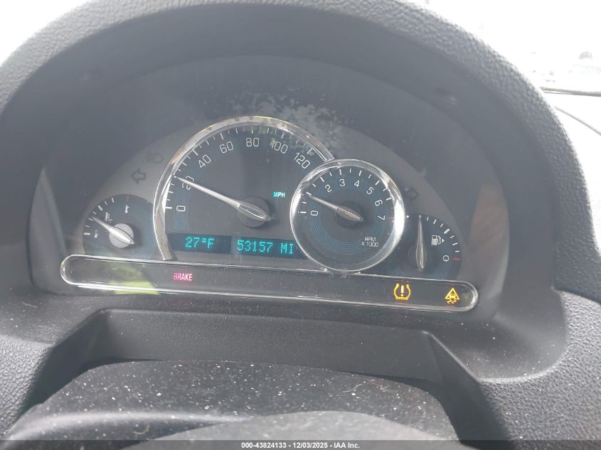 2008 Chevrolet Hhr Lt VIN: 3GNDA53P58S637501 Lot: 43824133