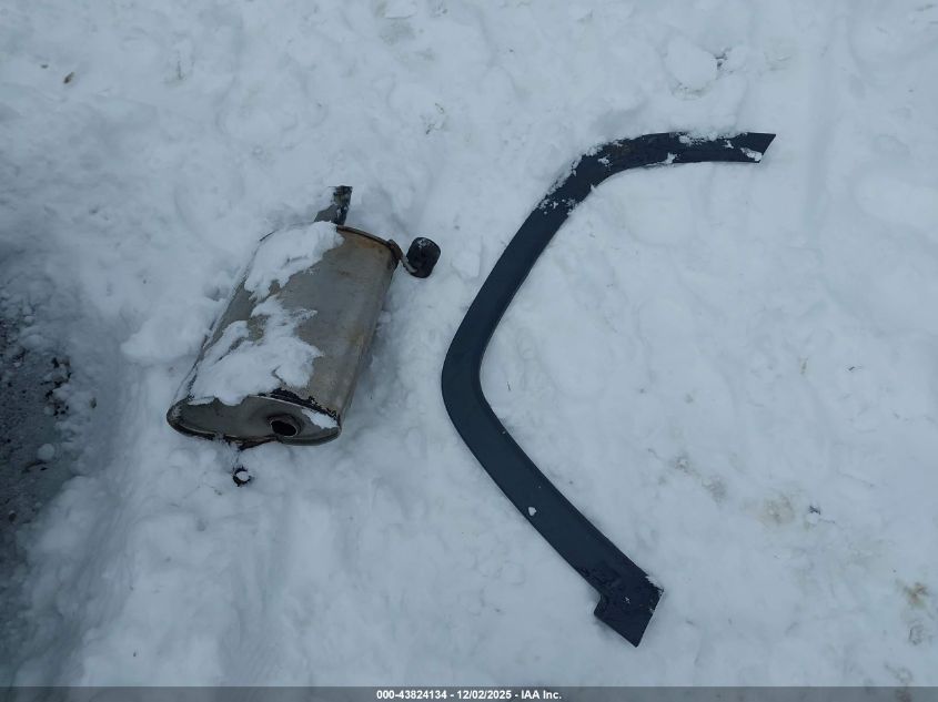 2003 Honda Accord 3.0 Ex VIN: 1HGCM66543A064842 Lot: 43824134