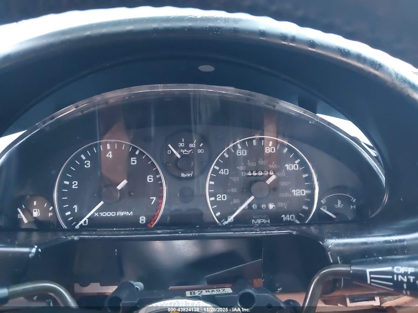 1991 Mazda Mx-5 Miata VIN: JM1NA3518M1231816 Lot: 43824136