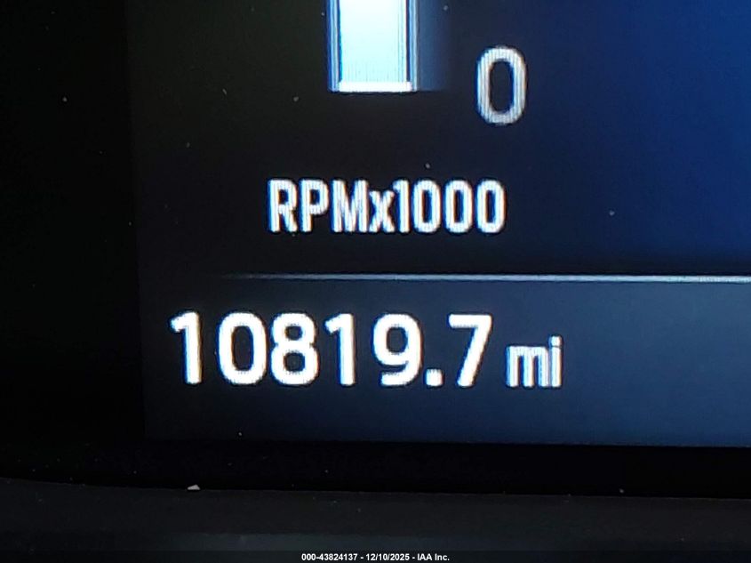 2024 Ford Escape Active VIN: 1FMCU9GN7RUB15249 Lot: 43824137