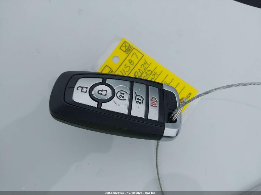 2024 Ford Escape Active VIN: 1FMCU9GN7RUB15249 Lot: 43824137