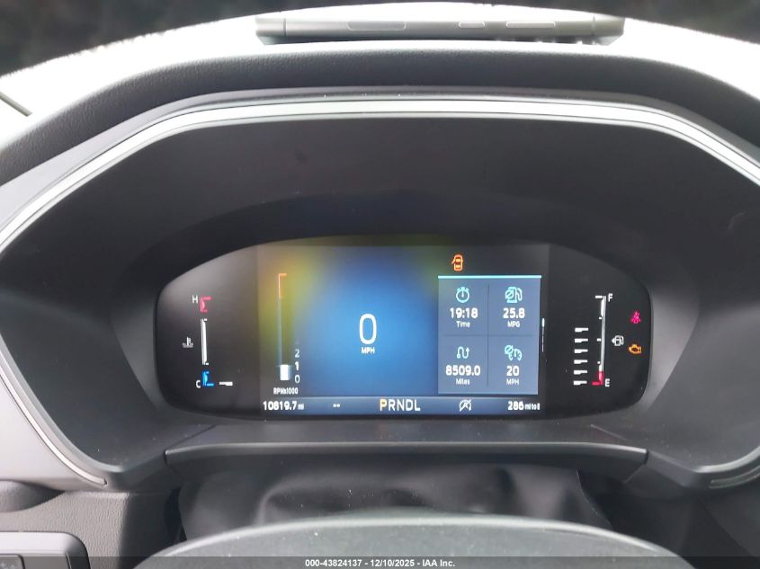 2024 Ford Escape Active VIN: 1FMCU9GN7RUB15249 Lot: 43824137