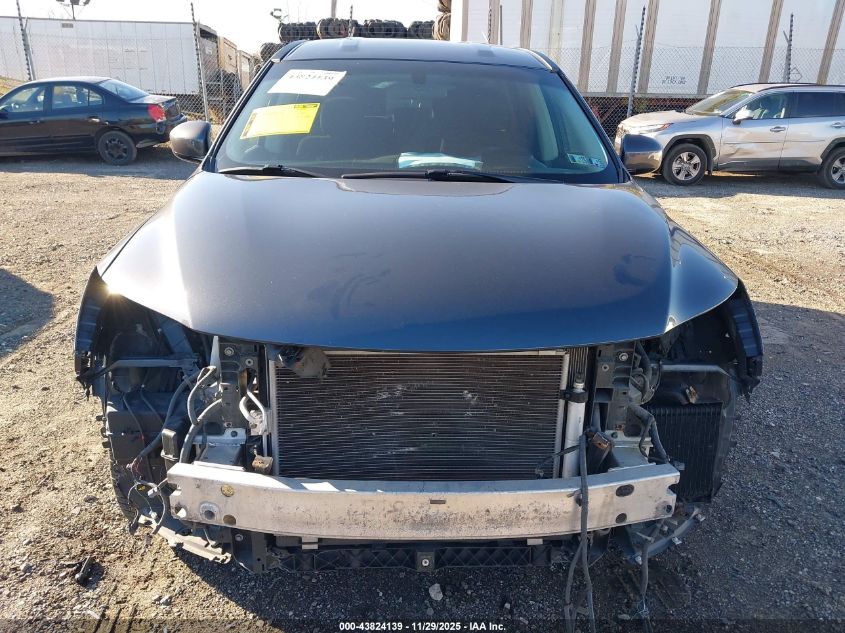 2014 Nissan Pathfinder S VIN: 5N1AR2MM4EC684703 Lot: 43824139