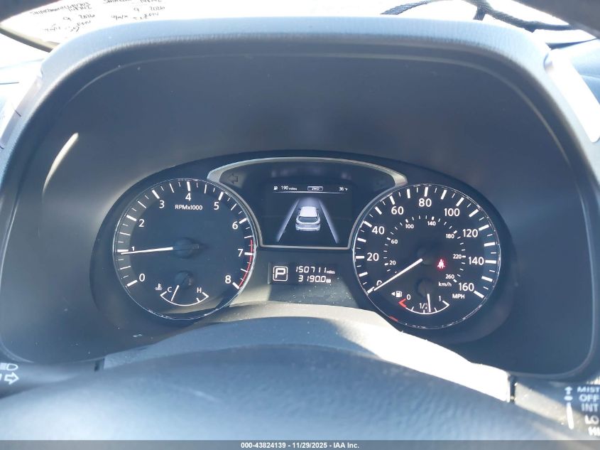 2014 Nissan Pathfinder S VIN: 5N1AR2MM4EC684703 Lot: 43824139