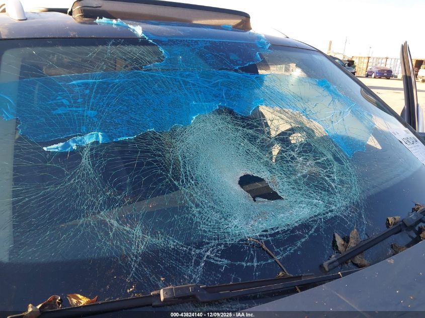 2018 Volkswagen Atlas 3.6L V6 Sel Premium VIN: 1V2NR2CA7JC502367 Lot: 43824140