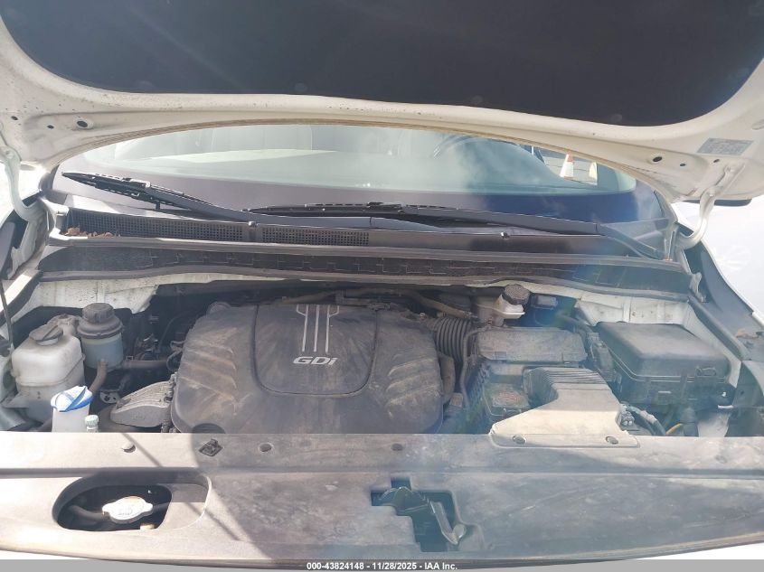 2018 Kia Sedona Lx VIN: KNDMB5C17J6351578 Lot: 43824148