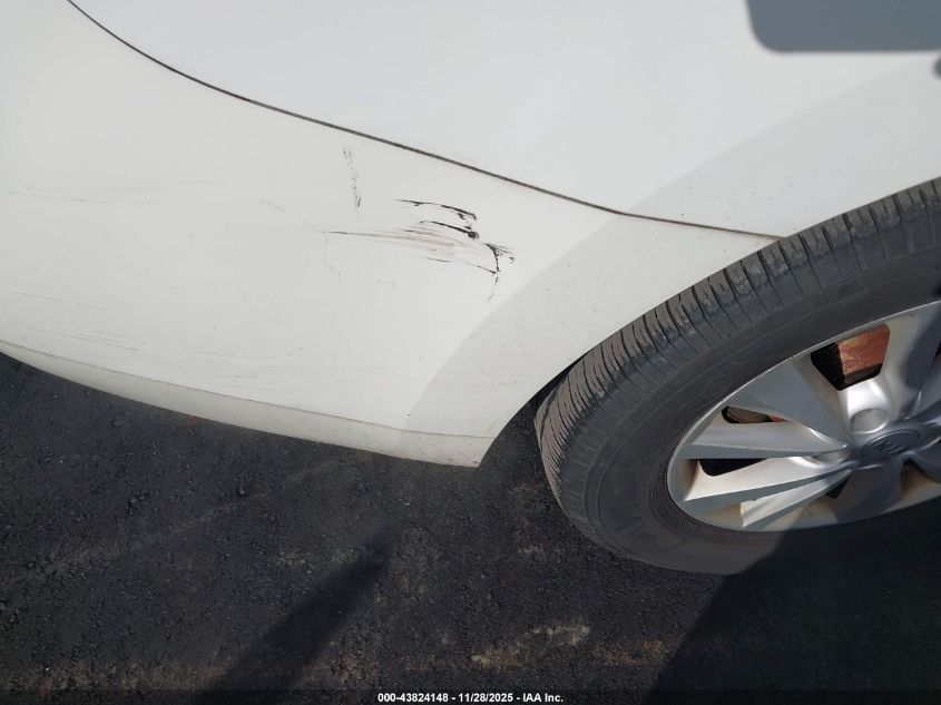 2018 Kia Sedona Lx VIN: KNDMB5C17J6351578 Lot: 43824148