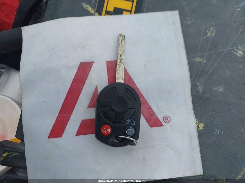 2016 Ford Transit-250 VIN: 1FTYR2XG4GKB24598 Lot: 43824152