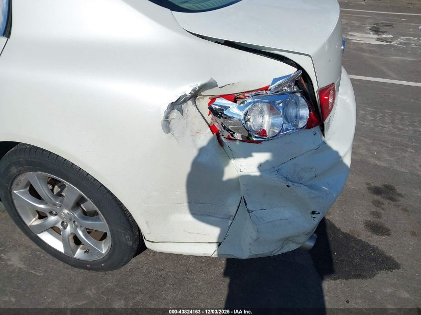 2006 Infiniti G35 VIN: JNKCV51E96M505055 Lot: 43824163