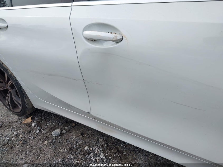 3MW5R1J03L8B26439 2020 BMW 3ER photo no. 17