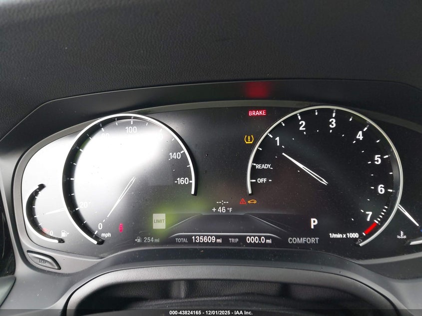 3MW5R1J03L8B26439 2020 BMW 3ER photo no. 7