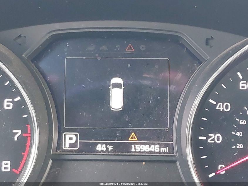 2018 Kia Sedona Lx VIN: KNDMB5C18J6359981 Lot: 43824171