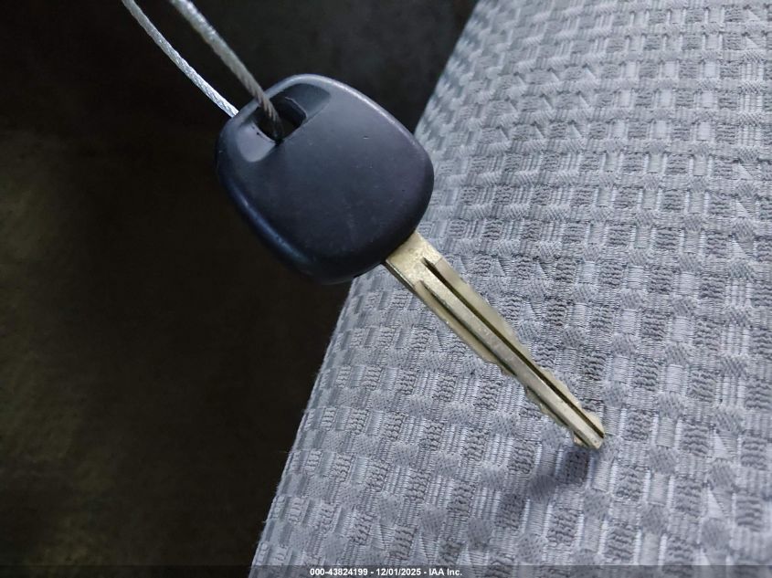 2003 Toyota 4Runner Sr5 V6 VIN: JTEZU14R330003288 Lot: 43824199