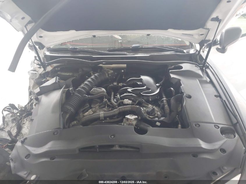 2006 Lexus Is 350 VIN: JTHBE262365009445 Lot: 43824208