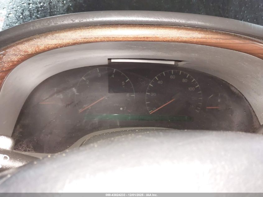 2003 Cadillac Deville Dhs VIN: 1G6KE57Y33U153488 Lot: 43824233