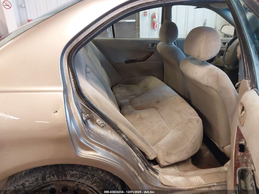 2001 Mitsubishi Galant Es VIN: 4A3AA46G71E177031 Lot: 43824234