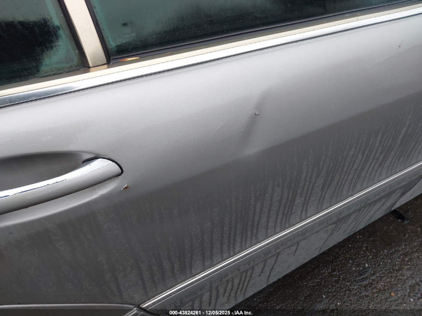 2003 Mercedes-Benz S 500 VIN: WDBNG75J63A366294 Lot: 43824261