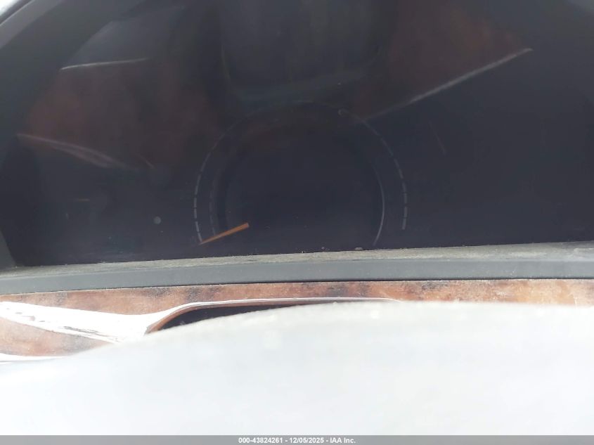 2003 Mercedes-Benz S 500 VIN: WDBNG75J63A366294 Lot: 43824261