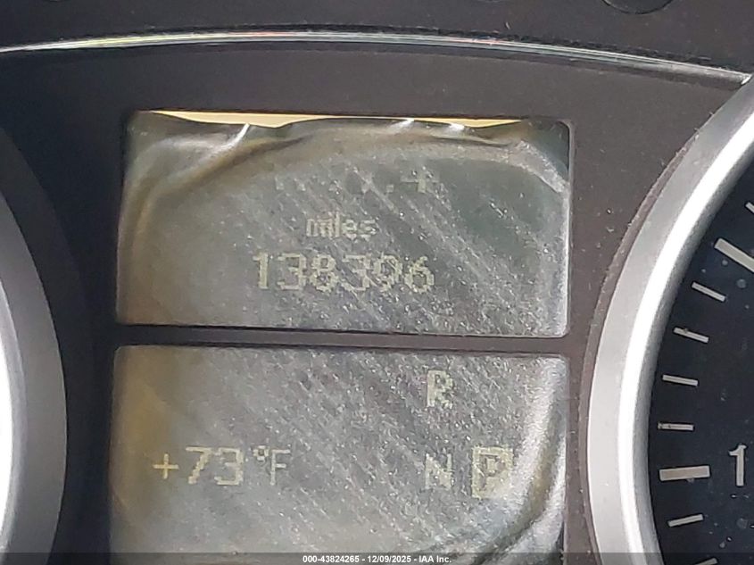 2007 Mercedes-Benz Gl 450 4Matic VIN: 4JGBF71E27A276724 Lot: 43824265