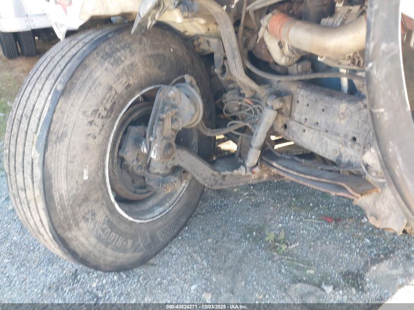 2005 International 4000 4300 VIN: 1HTMMAAL45H123770 Lot: 43824271