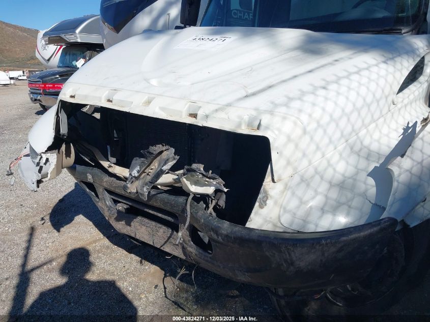 2005 International 4000 4300 VIN: 1HTMMAAL45H123770 Lot: 43824271