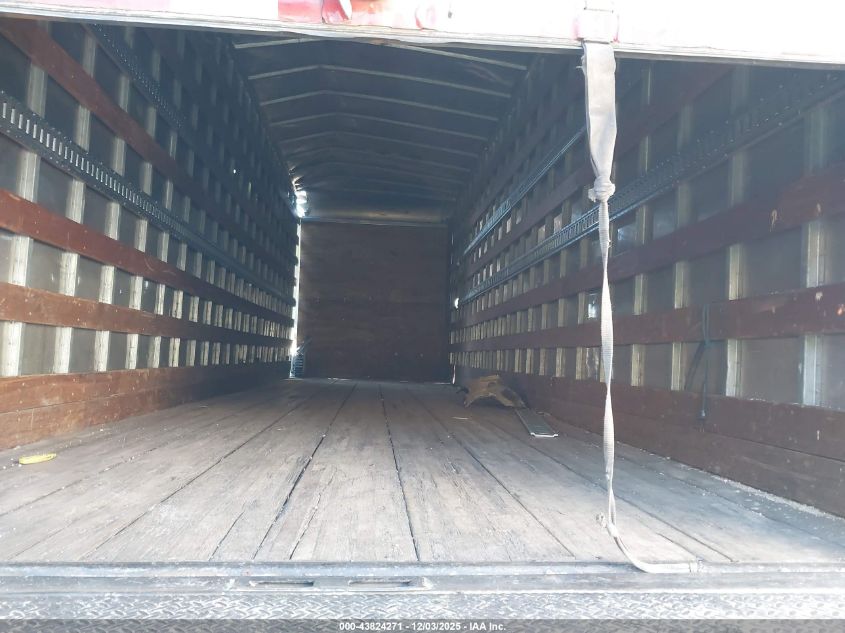 2005 International 4000 4300 VIN: 1HTMMAAL45H123770 Lot: 43824271