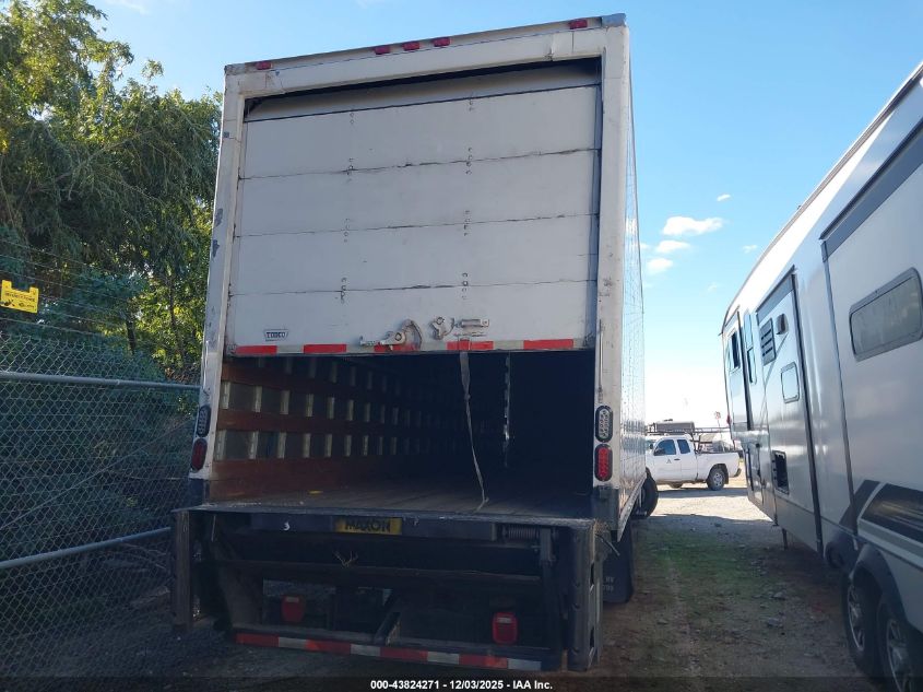 2005 International 4000 4300 VIN: 1HTMMAAL45H123770 Lot: 43824271