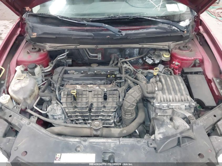 2008 Dodge Avenger Sxt VIN: 1B3LC56J88N298671 Lot: 43824273