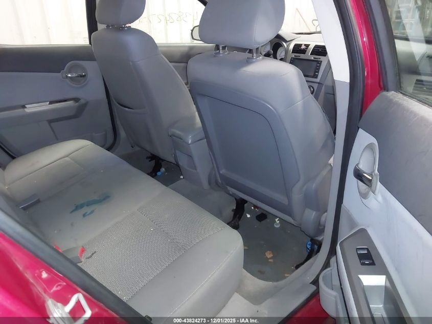 2008 Dodge Avenger Sxt VIN: 1B3LC56J88N298671 Lot: 43824273