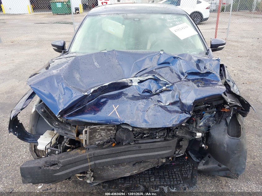 1VWBV7A36FC047985 2015 VOLKSWAGEN PASSAT photo no. 10