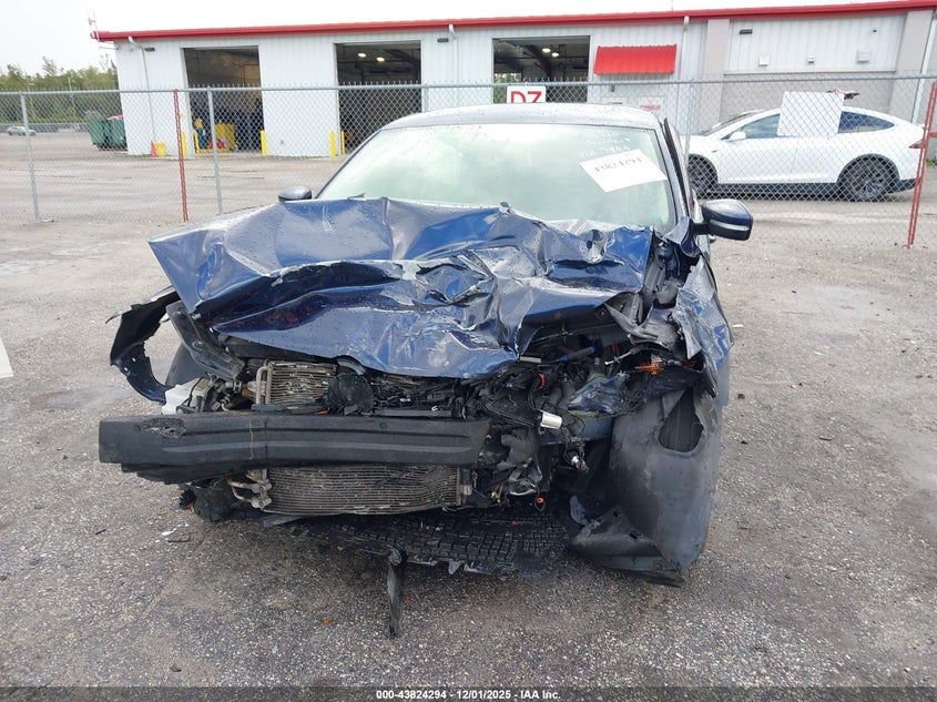 1VWBV7A36FC047985 2015 VOLKSWAGEN PASSAT photo no. 6