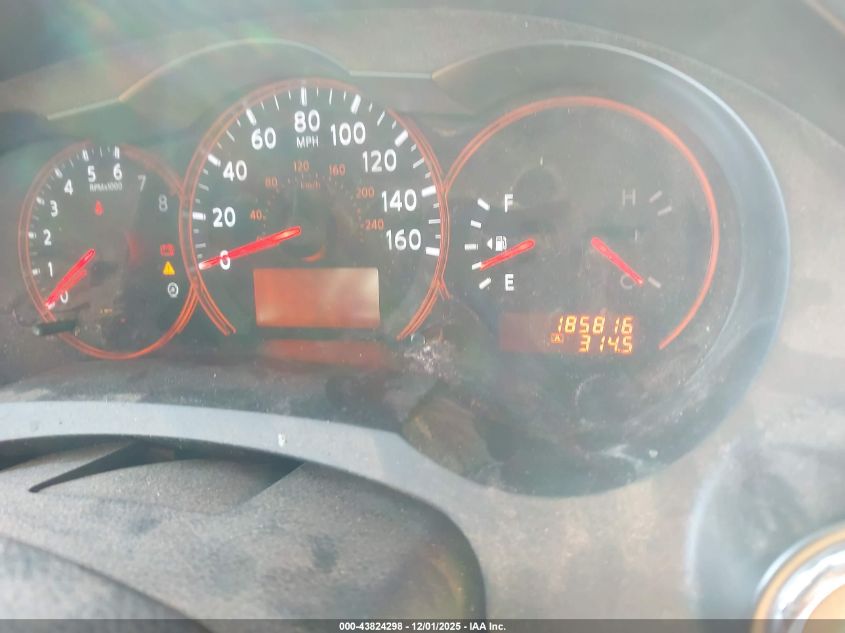 2008 Nissan Altima 2.5 S VIN: 1N4AL21E78N524560 Lot: 43824298