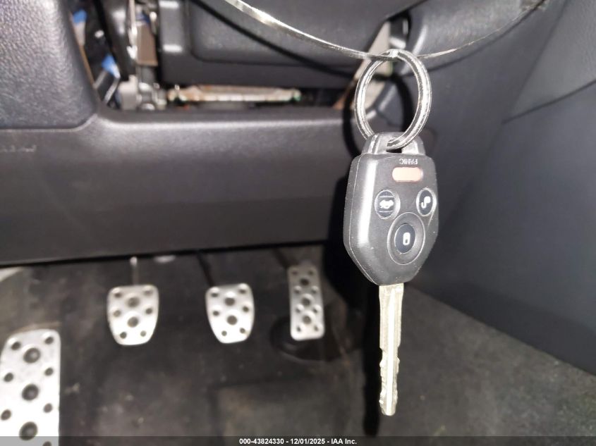 2018 Subaru Wrx VIN: JF1VA1A61J9822305 Lot: 43824330