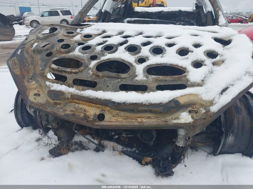 2011 Mercedes-Benz C 300 Luxury 4Matic/Sport 4Matic VIN: WDDGF8BB2BR134104 Lot: 43824358