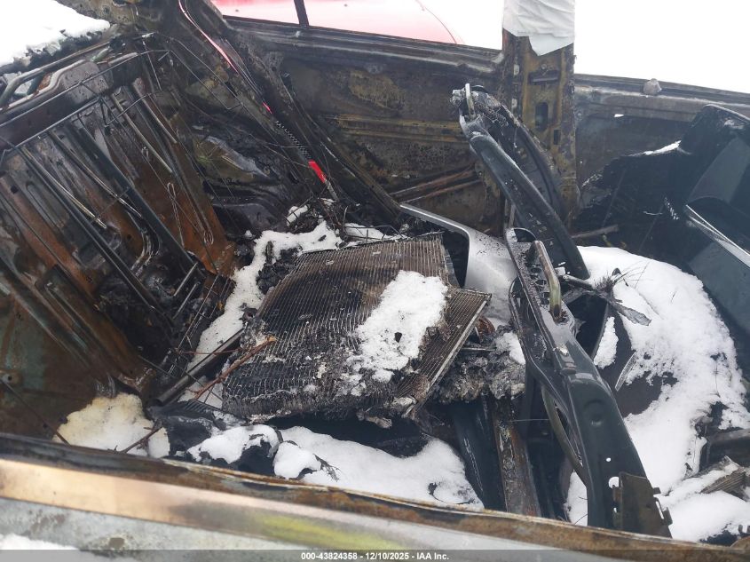 2011 Mercedes-Benz C 300 Luxury 4Matic/Sport 4Matic VIN: WDDGF8BB2BR134104 Lot: 43824358